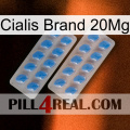 Cialis Brand 20Mg 23